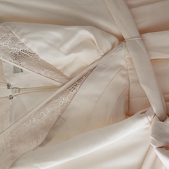 Max and cleo dress - Picture 4 of 5